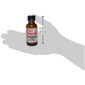 WOMEN'S THERAPEUTIC INSTITUTE artisan blending batch in small-scale production