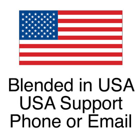 WOMEN'S THERAPEUTIC INSTITUTE packaging with customer support and return policy