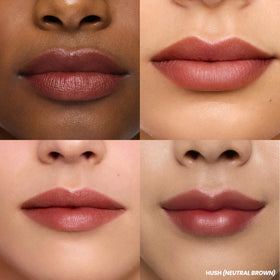 Wonderskin close up of liquid texture highlighting smooth application