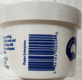 Wool Wax on bathroom shelf in lifestyle setting promoting daily use convenience