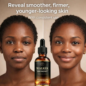 World Quick serum on bathroom shelf suggesting daily routine benefit
