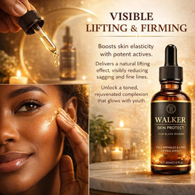 World Quick Walker ingredient label highlighting targeted formulation benefit