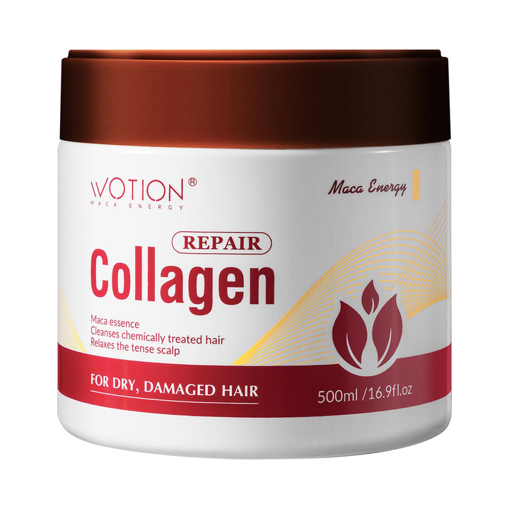 WOTION front jar photo shows product packaging and clear size benefit