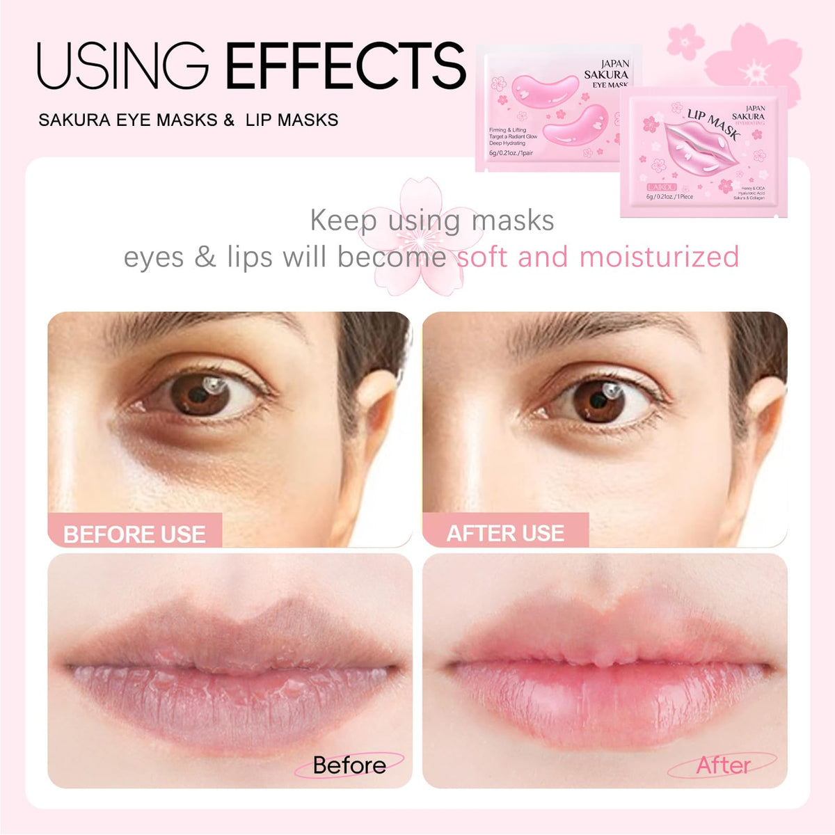 WOUGLAY clay mask paste on hand illustrating clarifying and non-greasy feel