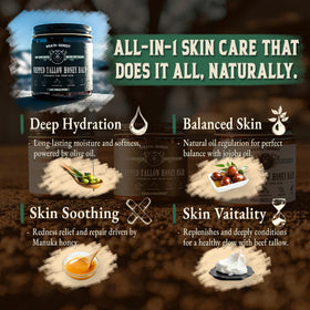 Wrath & Remedy used as lip balm showing smoothing and protective benefit