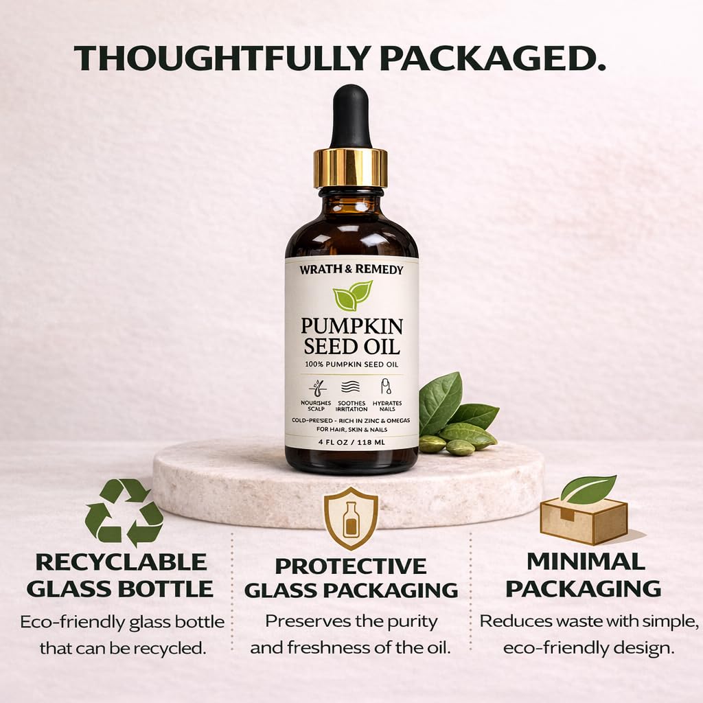 Wrath & Remedy cuticle treatment image showing nail hydration and softness
