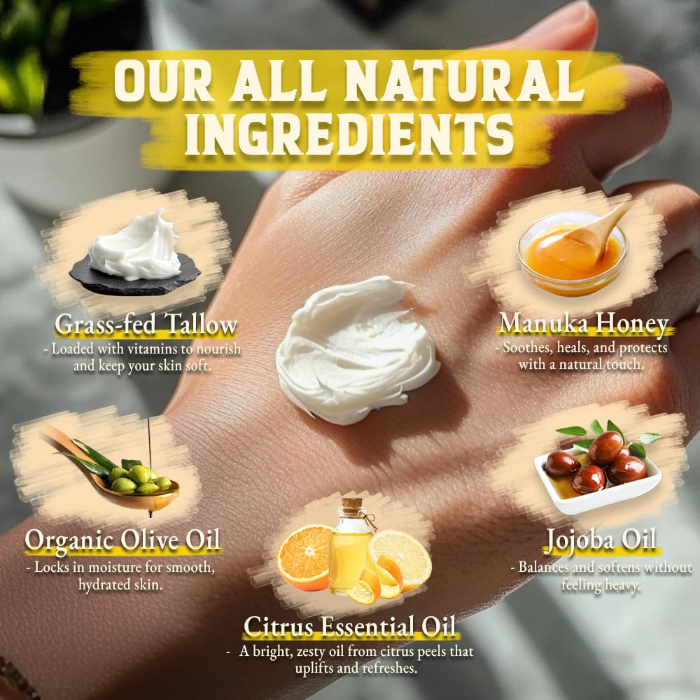wrath & remedy whipped balm texture close-up showing airy spreadability benefit