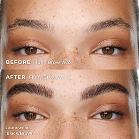 WUNDERBROW micro-applicator close-up for precise brow shaping