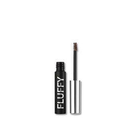 WUNDERBROW front packaging showing Brunette shade and compact tube benefit