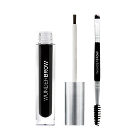 WUNDERBROW product front packaging showing shade and benefits
