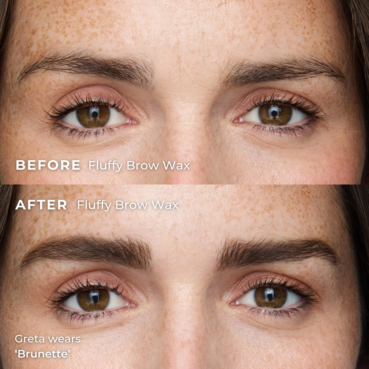 WUNDERBROW micro-applicator close-up for precise shaping and hairlike strokes