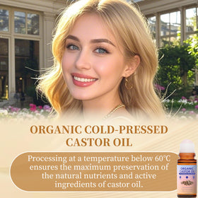 WXZTC amber glass bottle label detail preserving oil freshness and quality