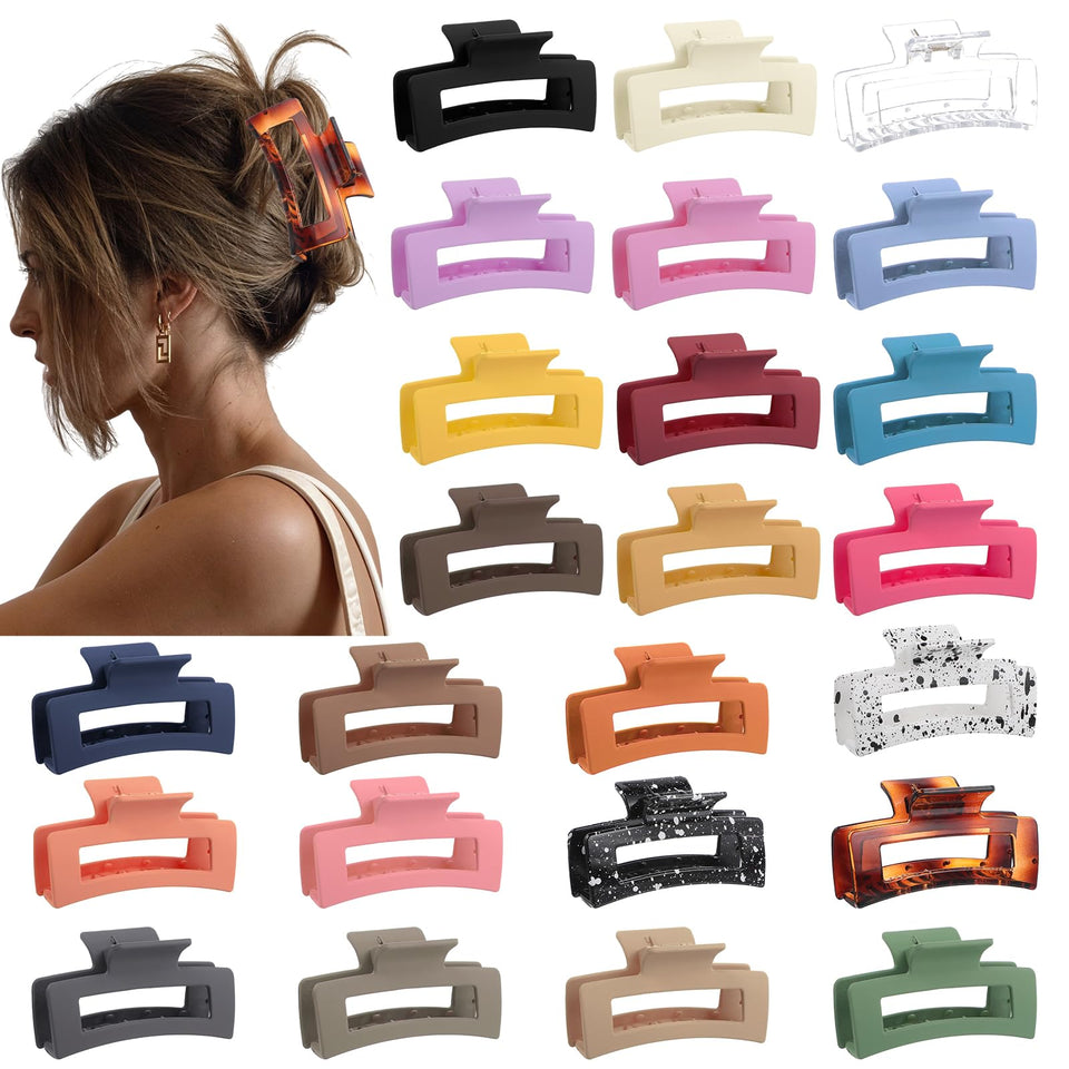 WY LIGHTING LEVEL front packaging showing 24 colorful clips for easy selection