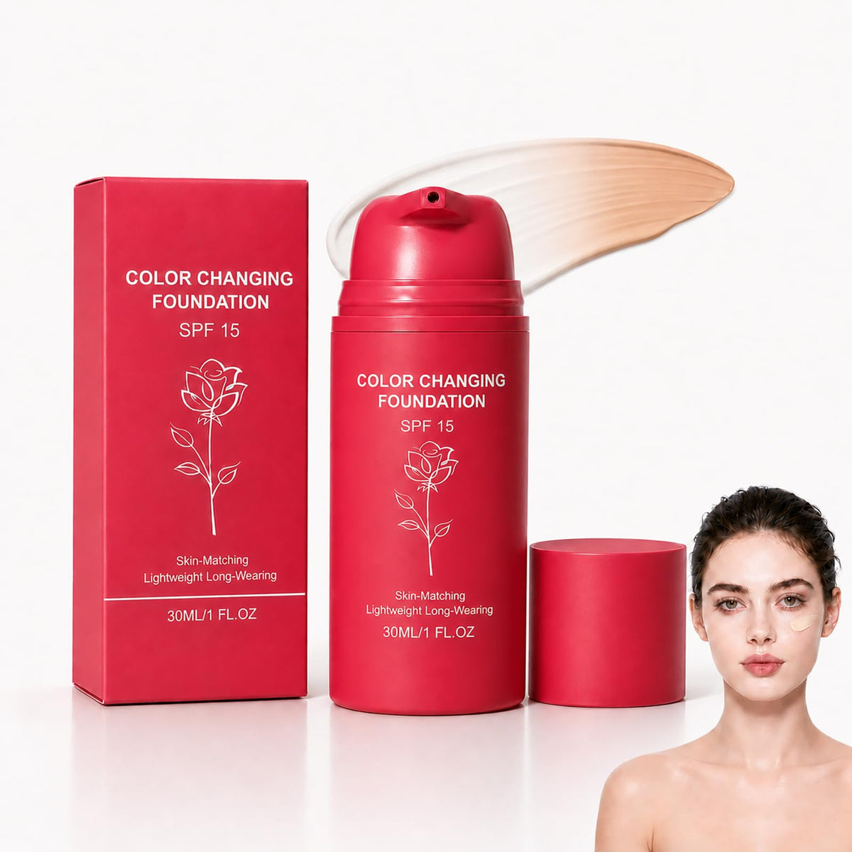 X psblty front packaging showing bottle and label, conveys premium hydration benefit