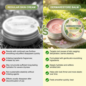 XBEGIX botanical ingredients display highlighting natural plant-based formula