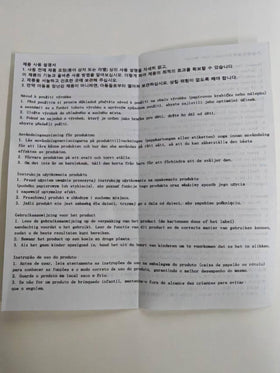 Xhnbbghao patches in a bedside lifestyle setting demonstrating everyday convenience