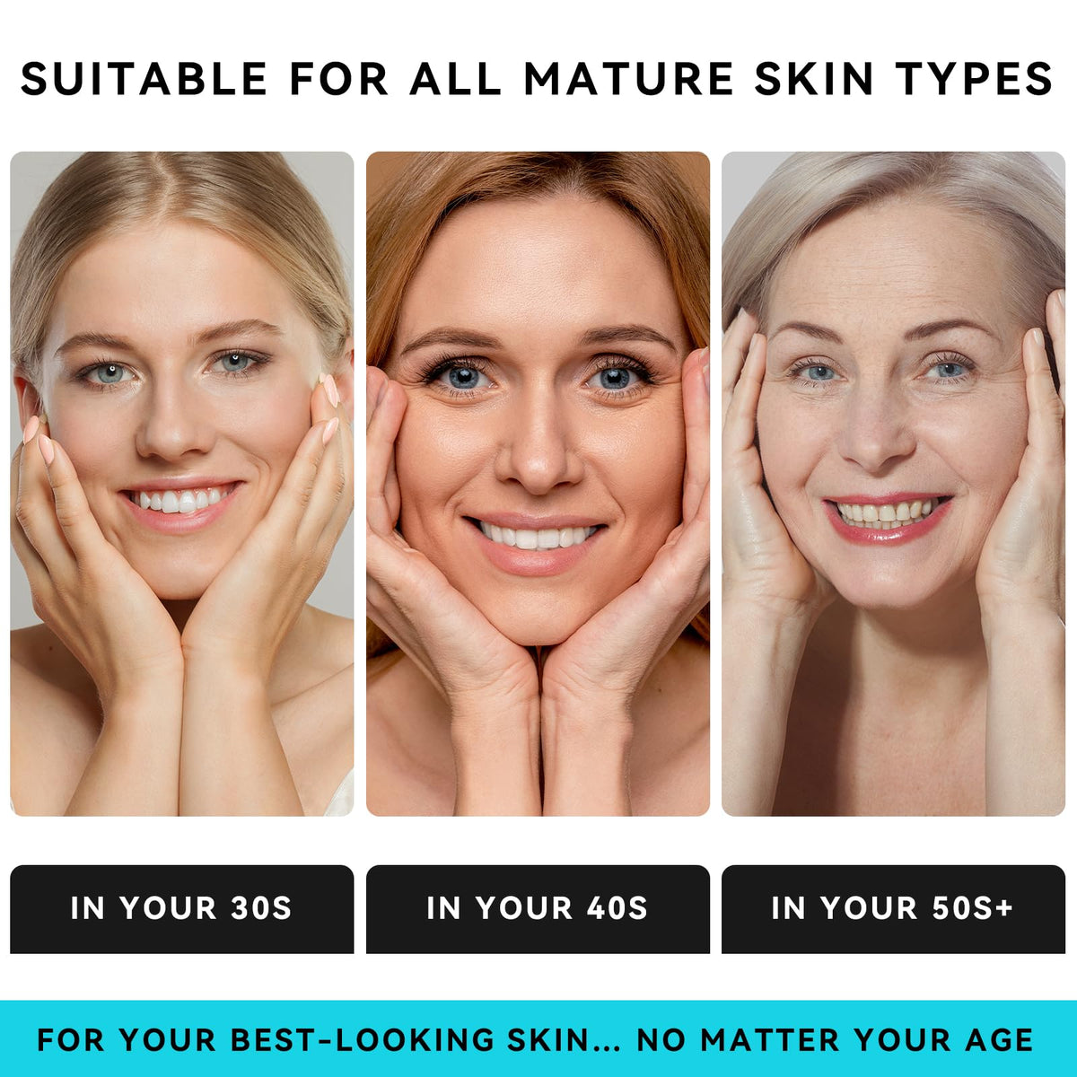 XIANUI hyaluronic acid visual emphasizing 5% hydration and plumping benefit