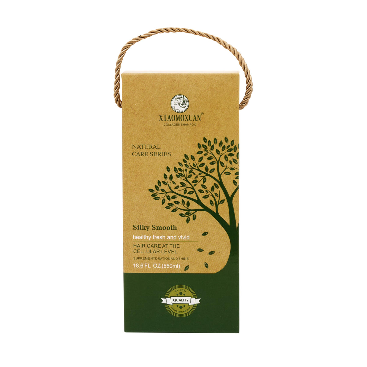 Xiaomoxuan ingredients arrangement of tea tree oil and collagen