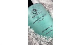 Xiaomoxuan pump dispensing foam showing easy use and gentle cleanse