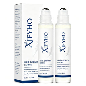 XIFYHO front packaging showing product and benefits