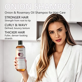 XINRON creamy lather texture demonstrating gentle cleansing action
