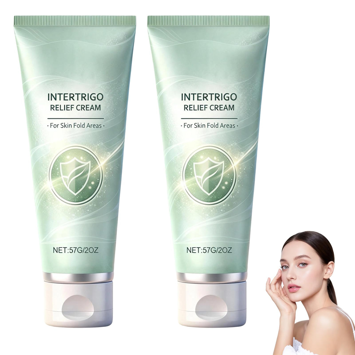 XiuFa front packaging showing product and brand for clear identification and trust