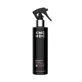 XMONDO bottle front packaging showing product and benefits