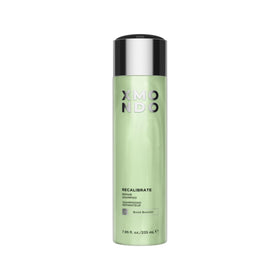 XMONDO front packaging showing the bond repair shampoo benefits