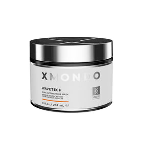 XMONDO front packaging showing product and key benefits