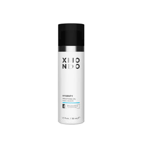 XMONDO front packaging showing bottle and label, highlighting vegan formula benefits