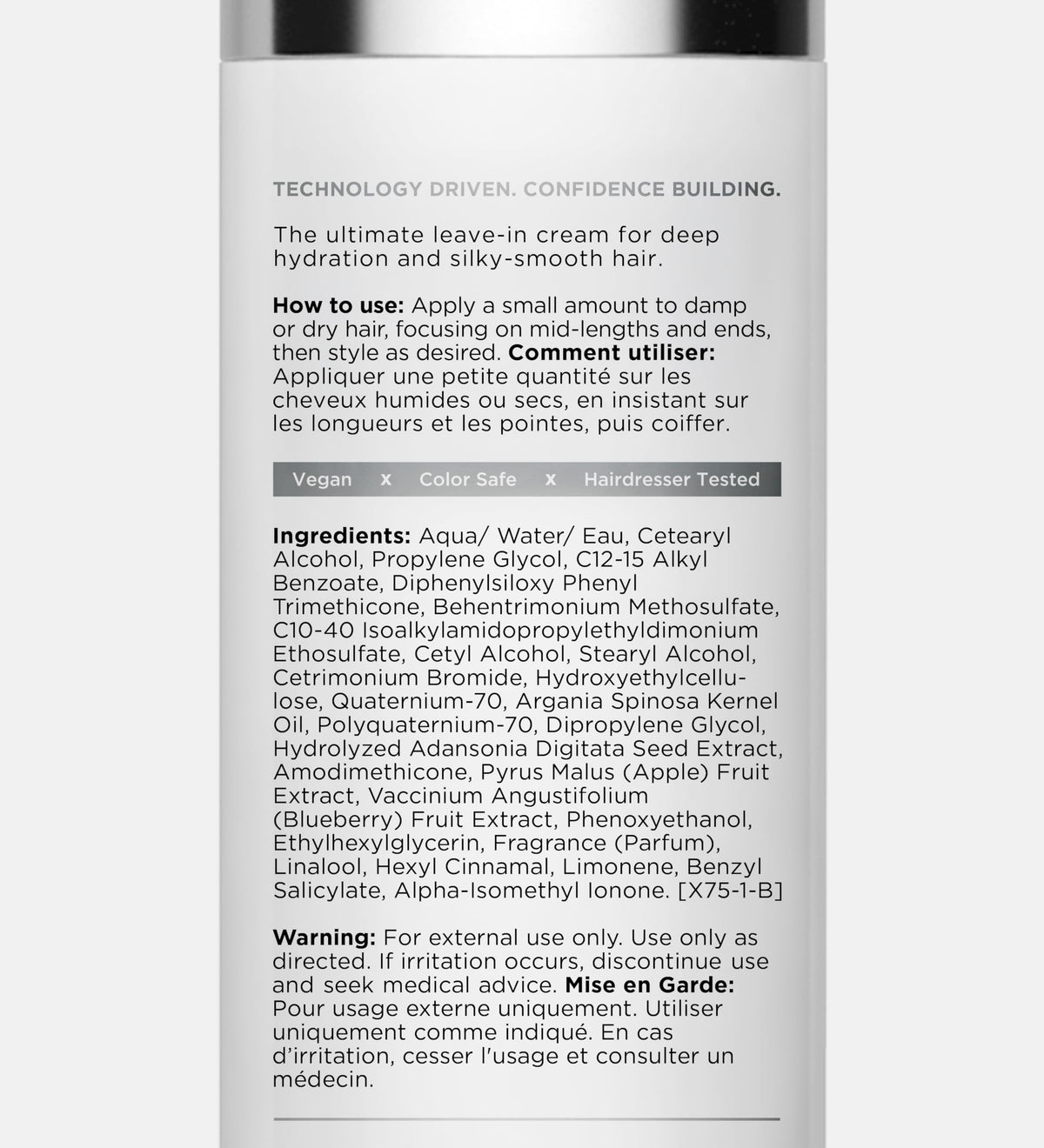 XMONDO product on bathroom shelf in lifestyle setting for daily use