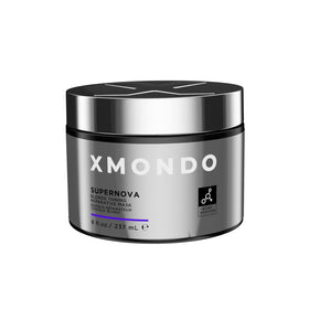XMONDO front packaging showing bottle and brand for clear product identification and appeal