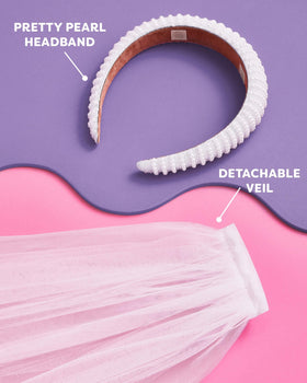 xo, Fetti detachable velcro tabs demonstrating secure attachment and easy removal