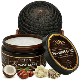Xotics by Curtis Smith front packaging showing jar and branding for easy identification