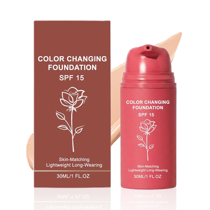 XQMVCO front bottle showing label and compact packaging benefit: clear branding
