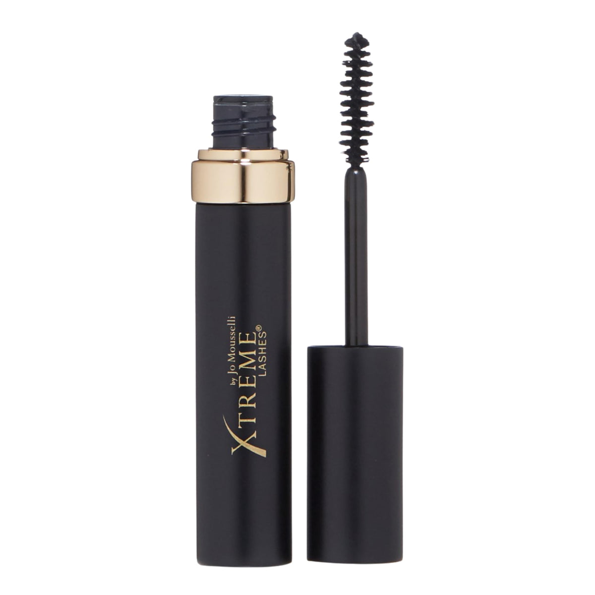Xtreme Lashes front packaging showing product and bold black finish