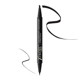 Xtreme Lashes front packaging showing product name and dual‑tip benefit