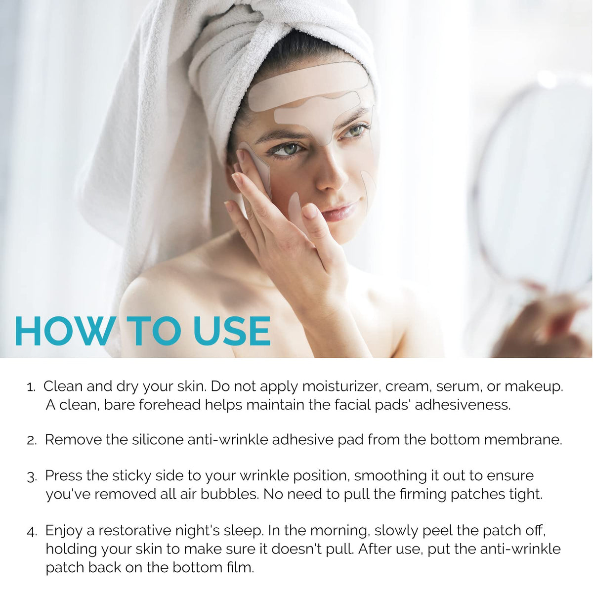 XUNIQ silicone texture and material detail highlighting hypoallergenic quality