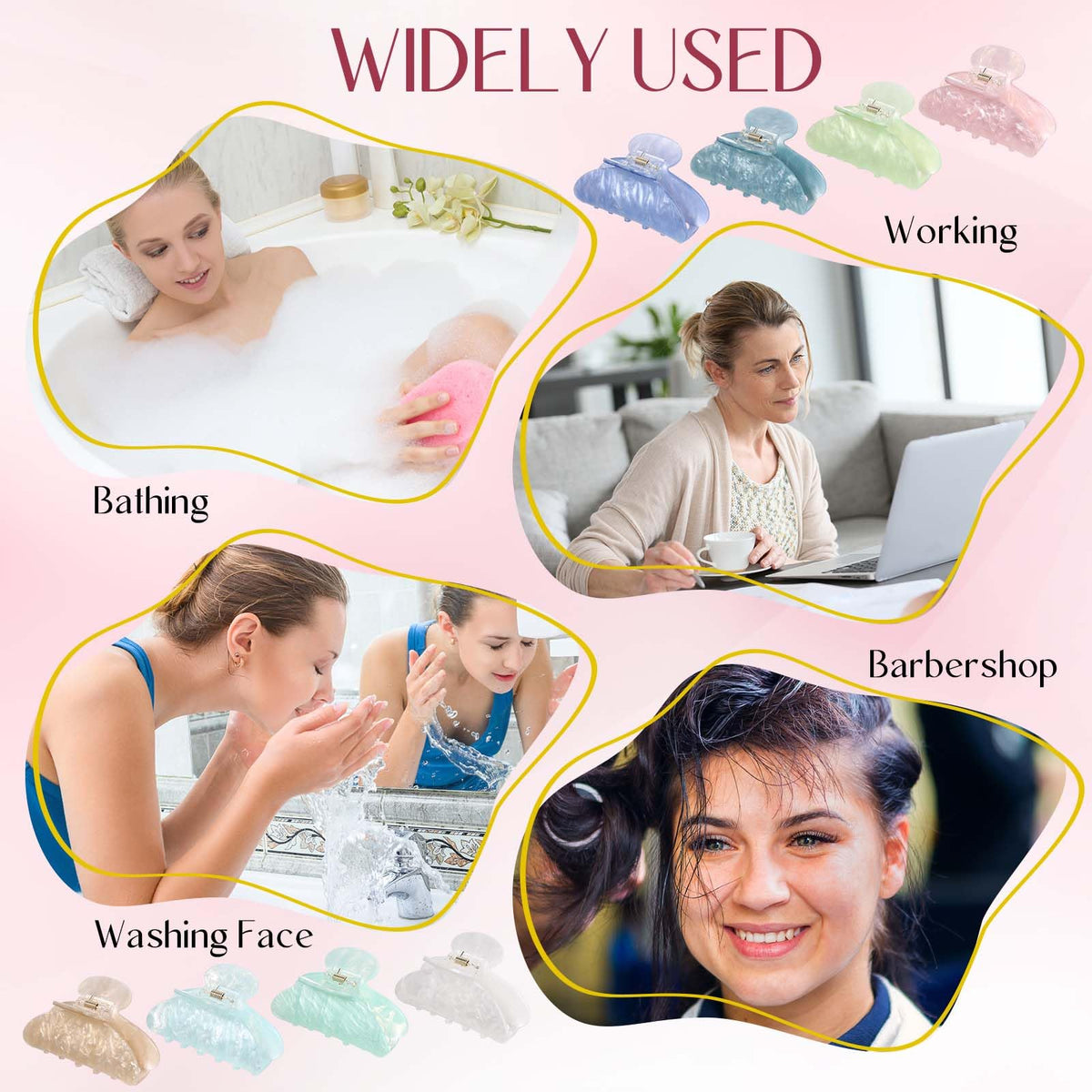 xunyee gift styling on tabletop highlighting presentable packaging