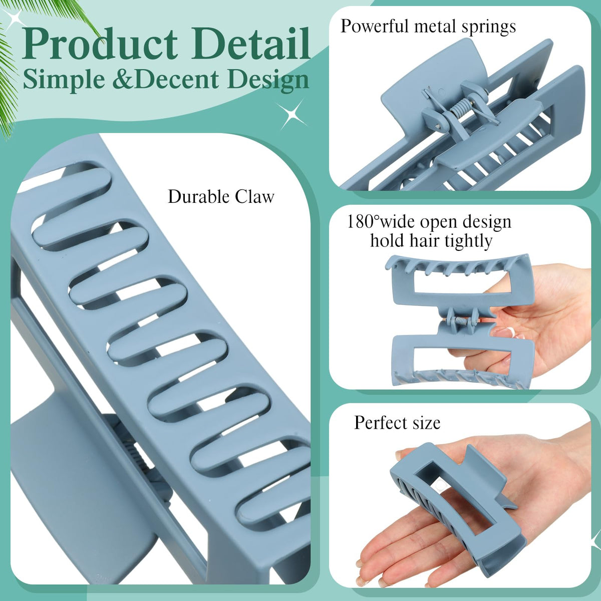 XunYee smooth plastic surface detail demonstrating snag-free texture