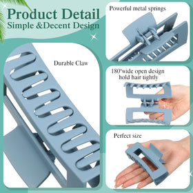 XunYee smooth plastic surface detail demonstrating snag-free texture