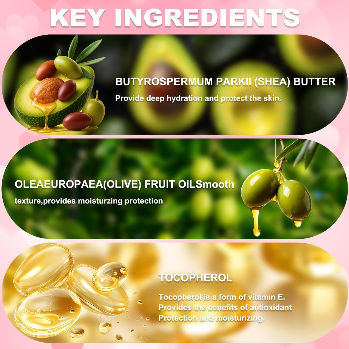 Yabacado all five shades laid out flatlay showing versatile tones for many occasions