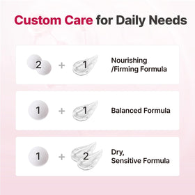 YADAH cream staged with sunscreen and makeup showing daytime routine compatibility