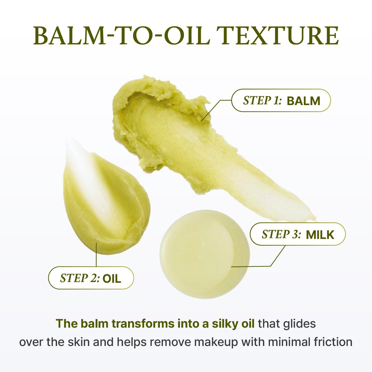 YADAH label and ingredients panel highlighting natural formulation benefit