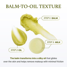 YADAH label and ingredients panel highlighting natural formulation benefit