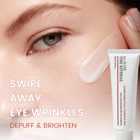 YAKINI Koriderm cream texture close-up highlighting silky, fast-absorbing hydration