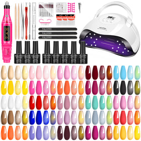 YALSYNY front packaging showing complete starter kit and benefits