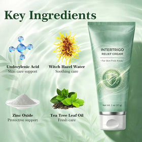 YanGetifit Healara applied under-breast demonstrating moisture control