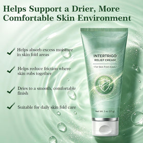 YanGetifit Healara open tube with cream texture for fast drying