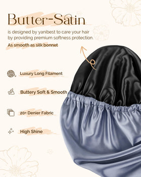 YANIBEST drawstring and thin elastic detail showcasing adjustable fit